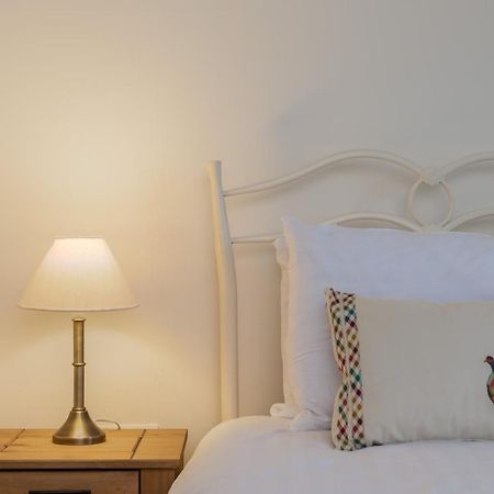 The Grainary Cottages Scarborough Extérieur photo