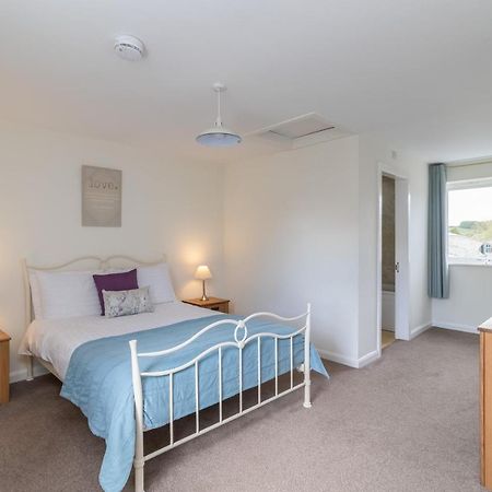The Grainary Cottages Scarborough Extérieur photo