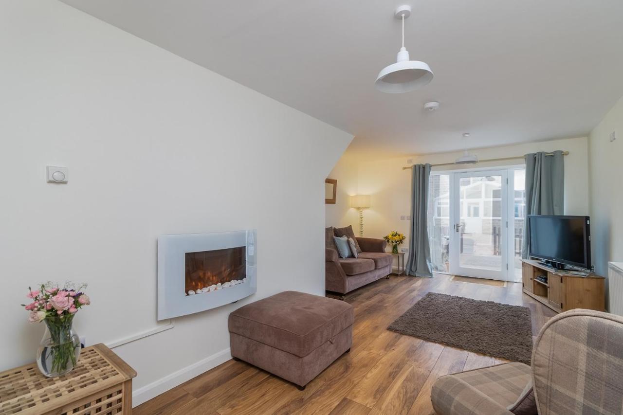The Grainary Cottages Scarborough Extérieur photo