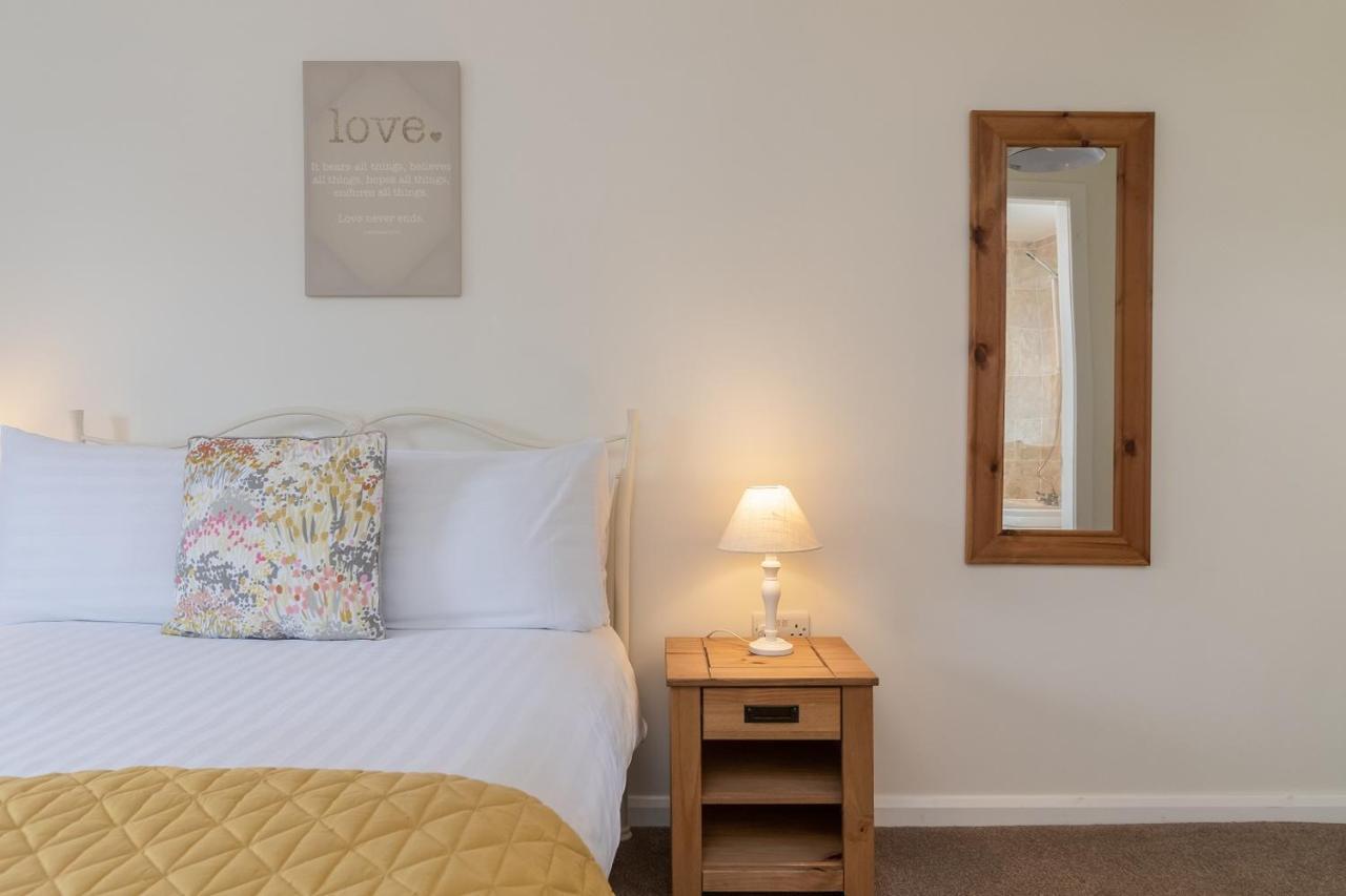 The Grainary Cottages Scarborough Extérieur photo