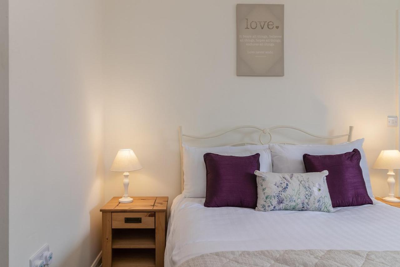 The Grainary Cottages Scarborough Extérieur photo