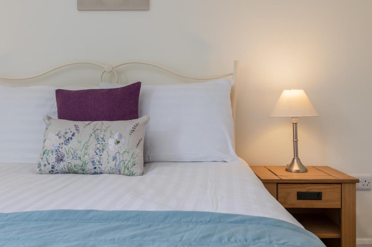 The Grainary Cottages Scarborough Extérieur photo