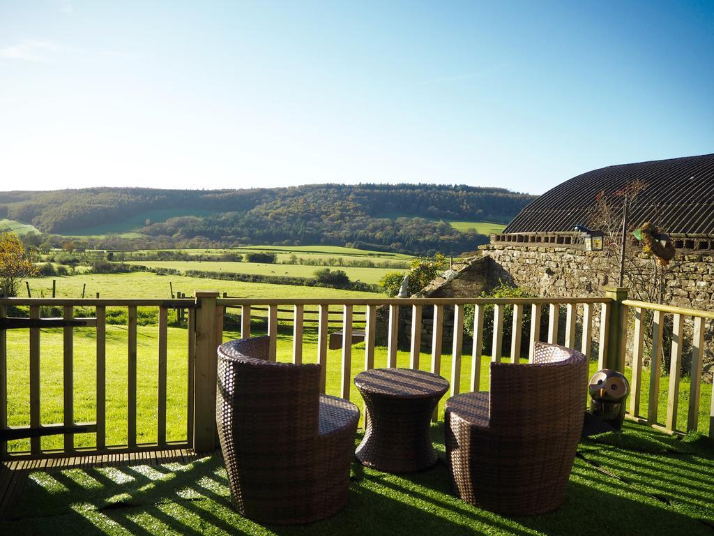 The Grainary Cottages Scarborough Extérieur photo